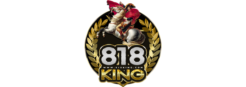 818king เว็บพนันอาณาจักรความบันเทิงที่ครบวงจร